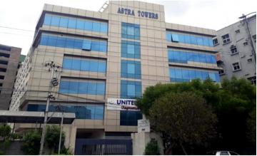 Astra Towers